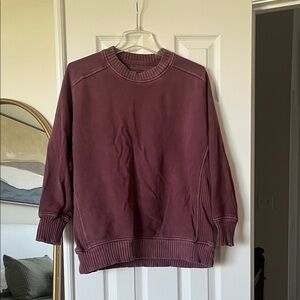 Aerie Crewneck